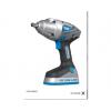 Masina de insurubat gaurit cu acumulator Cdm 1087