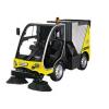 Masina de maturat aspirat Karcher ICC2