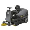 Masina de maturat-aspirat KM 100 100 R P Karcher