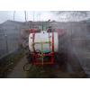 Masina de stropit 400l vii si livezi