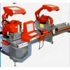 Masina de taiat la 2 capete pentru profile de aluminiu - Gea