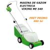 Masina de tuns gazon Viking ME 340