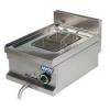 Masina fiert paste de banc cu o cuva 250022 - Bolitoare