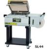 Masina pentru ambalat cu folie termocontractibila SL 44