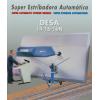 Masina robot de fasonat etrieri