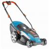 Masina tuns iarba acumulator 42A Li Gardena