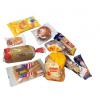 Masini de ambalat Flow-Pack - Panificatie