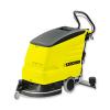 Masini de frecat-aspirat Karcher BD 530 - Masini De Frecat-a