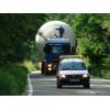 Masini insotire transport agabaritic Arad - Insotire Trans A