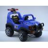 Masinuta de jucarie Jeep Police
