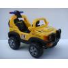 Masinuta electrica de jucarie Jeep Police - Masinute Electri