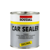 Material fluid Mastic poliuretanic pensulabil-car sealer