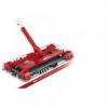 Matura rotativa Swivel Sweeper G6 - Curatenie