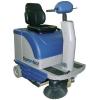 Maturatoare cu post de conducere Mini Sweeper