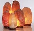 Lampa sare naturala