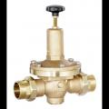 Reductor de presiune apa corp bronz DRV 450