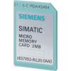 Memeory card 2 MB