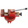 Menghina cu falci prismatice si baza rotativa 120 mm