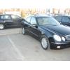 Mercedes E Class
