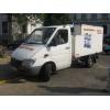 Mercedes Sprinter frigorific