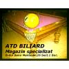 Mese biliard jocuri cu ATD Biliard