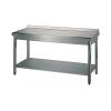 Mese de inox mese lucru banc de inox banc lucru - Mese De Lu