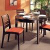 Mese de sufragerie living extensibile