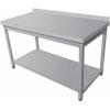 Mese inox alimentar