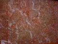 Marmura Agate Red