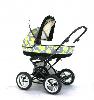 Carucior bebe 2 in 1 Firkon Sw