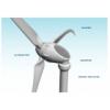 Micro Turbine Eoliene Skystream 3 7-p Land 230V Complete - M