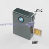 Microfon gsm spion BAS200 - Microfoane Gsm