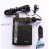 Microfon wireless cu raza de 300 metri