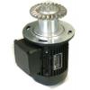 Microhidro turbina de curent continuu EV-LPE 500-100 DC