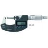 Micrometru digital Mitutoyo 0 - 25 mm 0 001 protectie IP65 -