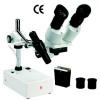 Microscop stereo 10x - 20x - Microscoape