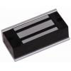 Mini electromagnet aplicabil de 70 kgf cu monitorizare