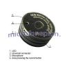 Mini reportofon profesional 300 ore - EDIC B30