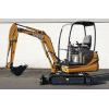 Miniexcavatoare Case