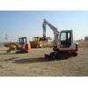 Miniexcavatoare pe senile de cauciuc - Senile Cauciuc