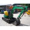 Miniexcavatoare second hand - Miniexcavatoare