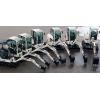 Miniexcavatoare si incarcatoare dumpere Terex