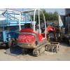 Miniexcavator Neuson - Excavatoare