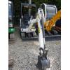 MiniExcavator Nou Bobcat 323K nou ore demo - Miniexcavatoare