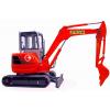 Miniexcavator Strong 55ME