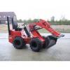 Mini-incarcator 1300 kg - Mini-incarcatoare Articul