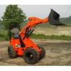 Mini-incarcator Lowland 130