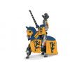 Minimodel Cavaler galben in turneu 70020 - Miniaturi
