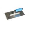 Mistrie dintata pentru mortar inox - Mistrii
