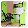 Mobila birou copii Street Lemon  - Mobila Copii